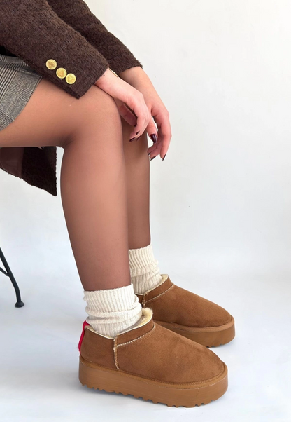 Mitay Taba Süet Bot