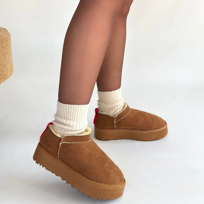 Mitay Taba Süet Bot