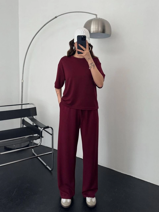 Modal alt üst takım