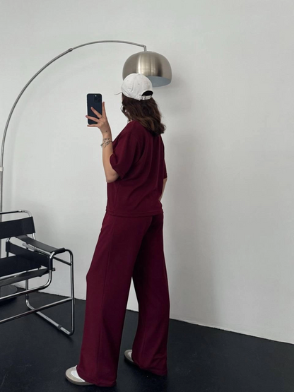 Modal alt üst takım