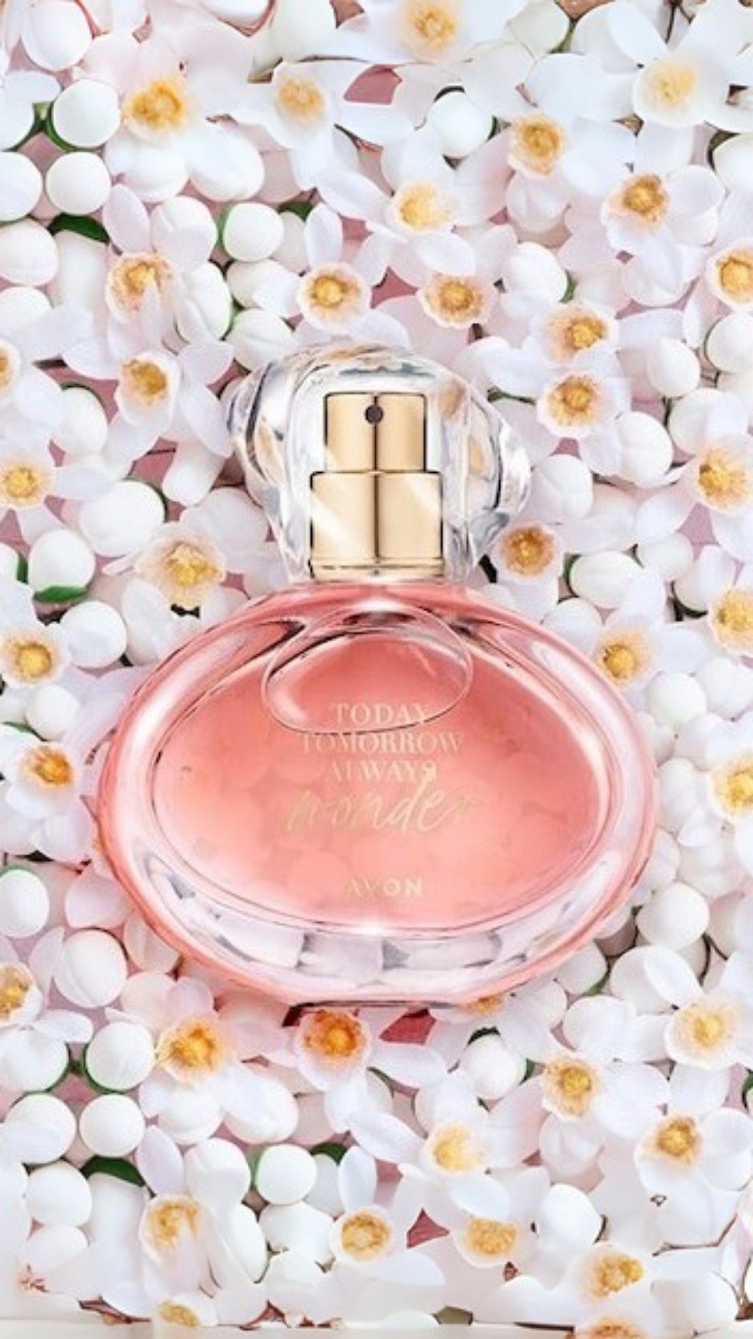 TTA Wonder Kadın Parfüm | Kalıcı ve Etkileyici Günlük Koku