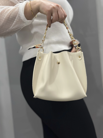 Krem cilt zrm çanta