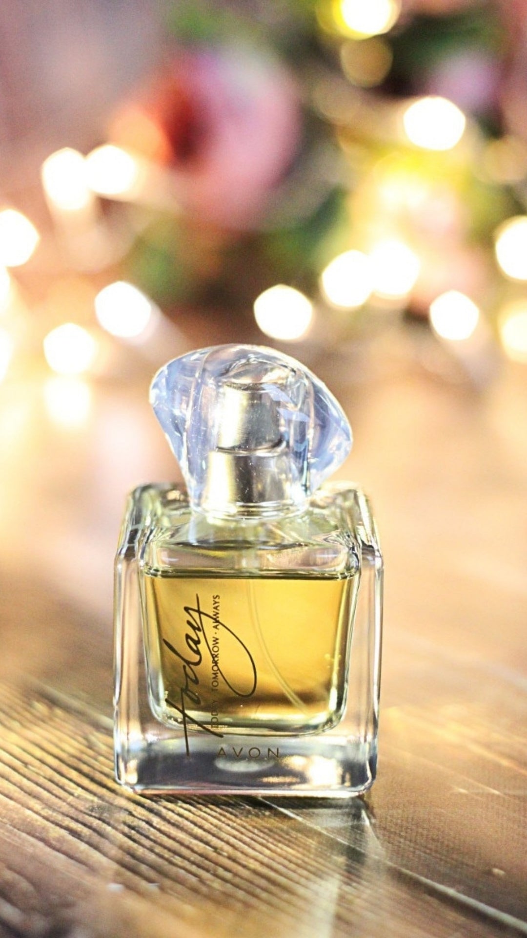 Kadın Parfüm TTA Today - Yoğun ve Kalıcı EDP Esans