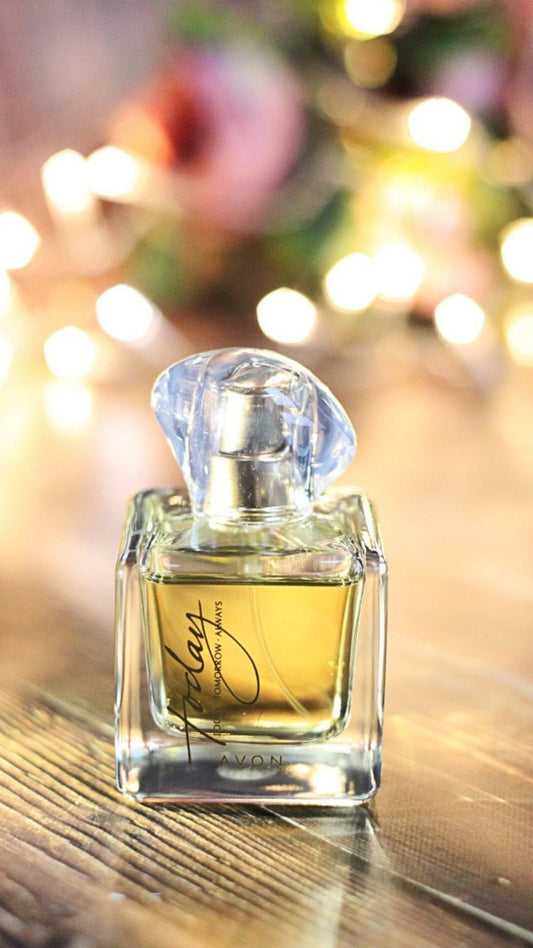 Kadın Parfüm TTA Today - Yoğun ve Kalıcı EDP Esans