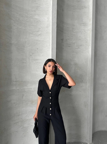 Uzun keten tulum s255059