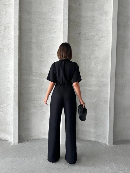 Uzun keten tulum s255059